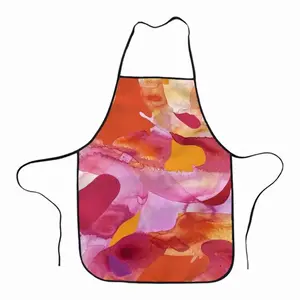 Intestine Composite Cloth Apron