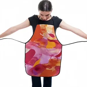 Intestine Composite Cloth Apron