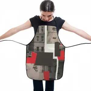 Alley Composite Cloth Apron