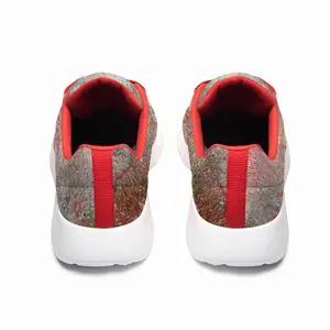 Men Clastic New London Shoes