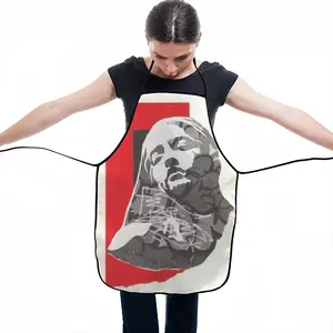 Sadness Composite Cloth Apron