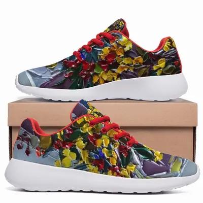 Men The Pleasure Of Flowers K New London Shoes