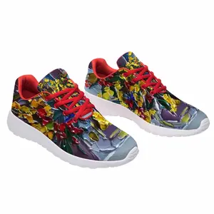 Men The Pleasure Of Flowers K New London Shoes