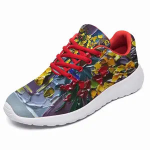 Men The Pleasure Of Flowers K New London Shoes