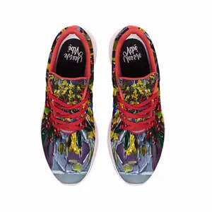 Men The Pleasure Of Flowers K New London Shoes