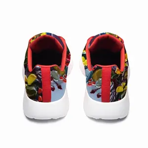 Men The Pleasure Of Flowers K New London Shoes