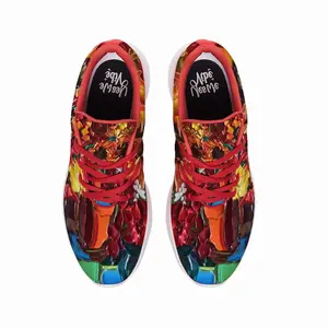 Men The Pleasure Of Flowers F New London Shoes