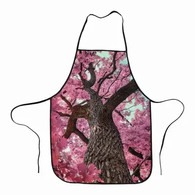 Magic Tree #01 Composite Cloth Apron