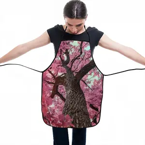 Magic Tree #01 Composite Cloth Apron