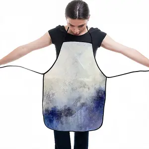 Exploring The In-Between Composite Cloth Apron