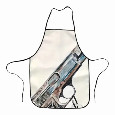 Browning Composite Cloth Apron