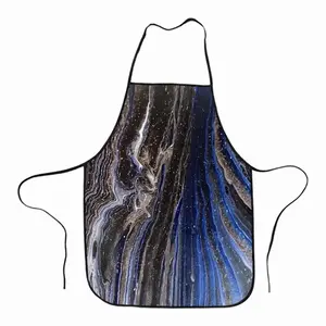 Beyond Our Galaxy Composite Cloth Apron