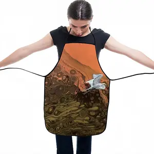 End Of Day Composite Cloth Apron