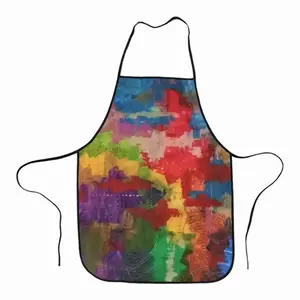 #86-2021 Composite Cloth Apron