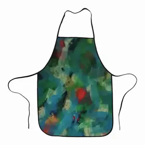 #57-2021 Composite Cloth Apron