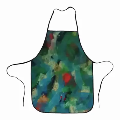 #57-2021 Composite Cloth Apron