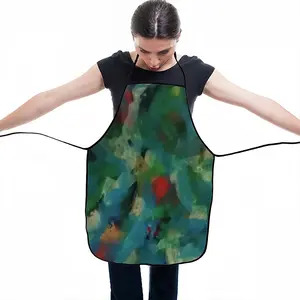 #57-2021 Composite Cloth Apron