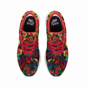 Men Clematis And Roses Ballinspittle New London Shoes