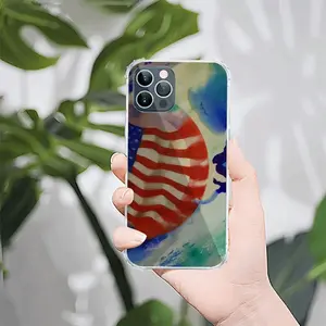 The Search iPhone12 Pro Phone Case (Silicone)