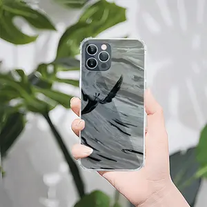 Seabird iPhone12 Pro Phone Case (Silicone)