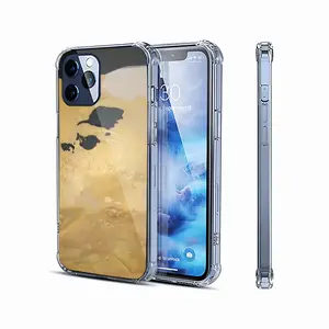 Face iPhone12 Pro Phone Case (Silicone)