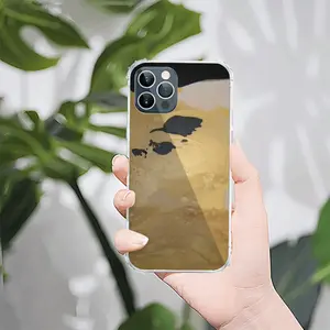 Face iPhone12 Pro Phone Case (Silicone)