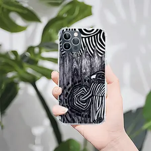 Weirdo iPhone12 Pro Phone Case (Silicone)