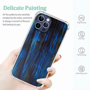 Deepacific iPhone12 Pro Phone Case (Silicone)