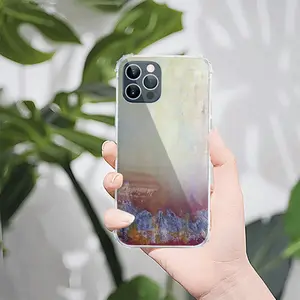 Source iPhone12 Pro Phone Case (Silicone)