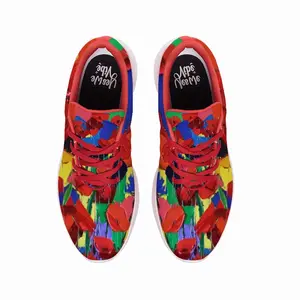 Men Poppies New London Shoes