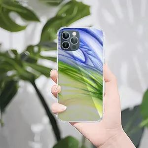 The Sixth Day iPhone12 Pro Phone Case (Silicone)