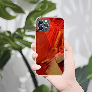 Princess Fox Fragment J iPhone12 Pro Phone Case (Silicone)