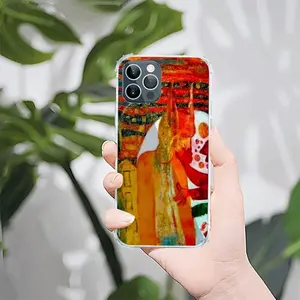 73 Fragment S iPhone12 Pro Phone Case (Silicone)