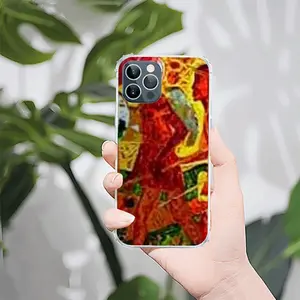 73 Fragment A iPhone12 Pro Phone Case (Silicone)