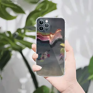 Flying #1 iPhone12 Pro Phone Case (Silicone)