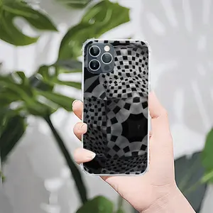 Reptile iPhone12 Pro Phone Case (Silicone)