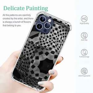 Reptile iPhone12 Pro Phone Case (Silicone)