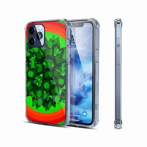 Abies iPhone12 Pro Phone Case (Silicone)