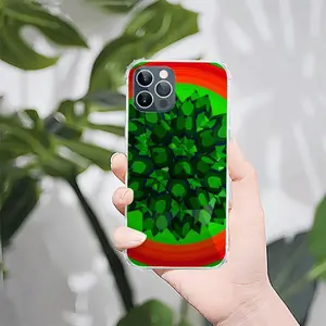 Abies iPhone12 Pro Phone Case (Silicone)