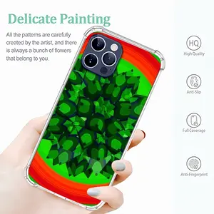 Abies iPhone12 Pro Phone Case (Silicone)