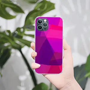 Daphnis iPhone12 Pro Phone Case (Silicone)