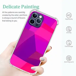 Daphnis iPhone12 Pro Phone Case (Silicone)