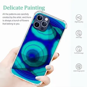 Nautilus iPhone12 Pro Phone Case (Silicone)