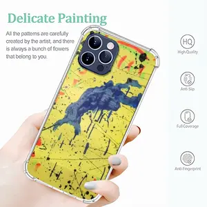 Joint iPhone12 Pro Phone Case (Silicone)