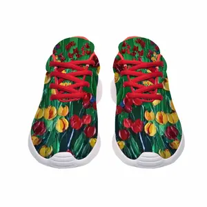 Men Parc Chabrieres Les Tulipes New London Shoes