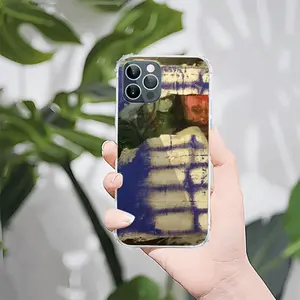 Tunnel iPhone12 Pro Phone Case (Silicone)