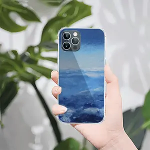 Ocean Racing iPhone12 Pro Phone Case (Silicone)