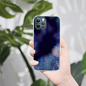 Growth 247 Seconds iPhone12 Pro Phone Case (Silicone)