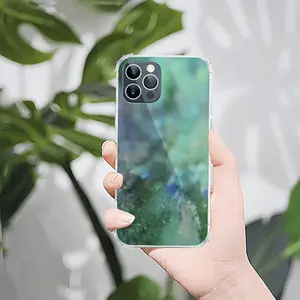 Growth 74 Seconds iPhone12 Pro Phone Case (Silicone)