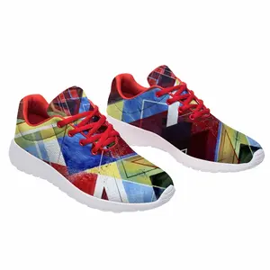 Men Accidental Atomic Aloha New London Shoes